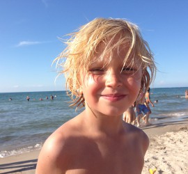 Sommerurlaub in Warnemünde - Urlaubsregion Warnemünde